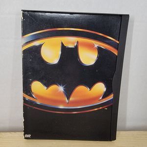 DVD Batman